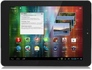 Prestigio Multipad PMP7380D3G DUO Black-Silver - Tablet