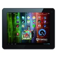 Prestigio Multipad PMP5197D ULTRA Black - Tablet