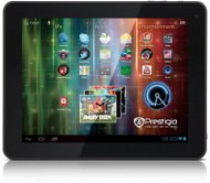 Prestigio Multipad PMP5597D DUO Black - Tablet