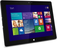  Prestigio Visconte MultiPads 2 64 GB of 3G Dark Gray  - Tablet PC