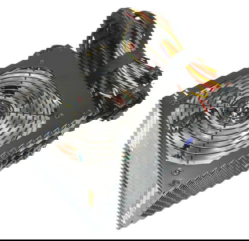 OCZ GameXStream 850W ATX 2.0 - Source - Main image