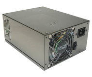 OCZ EvoStream 600W - PC Power Supply