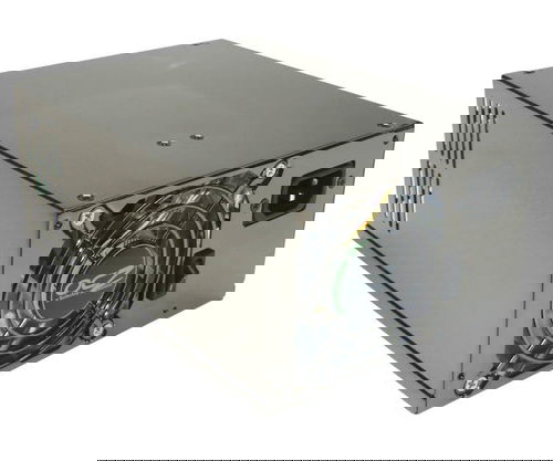 OCZ EvoStream 600W - PC Power Supply - Main image