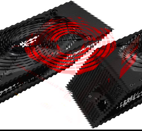 OCZ Fatal1ty Series 1000W - PC Power Supply - Main image