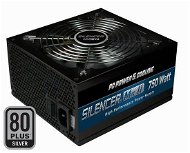 OCZ/PC Power&Cooling 750W Silencer Mk II - PC-Netzteil