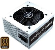 OCZ/PC Power&Cooling 400W Silencer Mk III - PC Power Supply