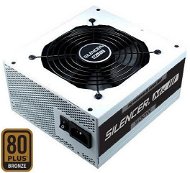 OCZ/PC Power&Cooling 500W Silencer Mk III - PC-Netzteil