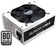 OCZ/PC Power&Cooling 1200W Silencer Mk III - PC-Netzteil