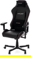 DXRACER Drifting OH/DF01/N - Herní židle