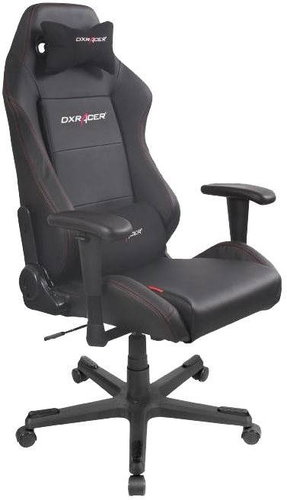 DXRACER Drifting OH/DF03/N - Herní židle - Main image