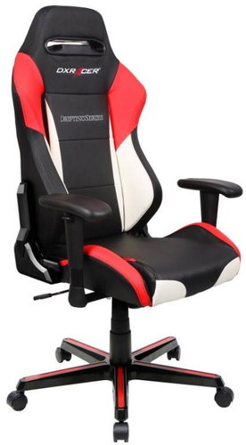DXRACER Drifting OH / DF61 / NWR Main image DXRACER Drifting OH / DF61 / NWR - Gaming Chair - Main image