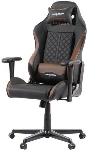 DXRACER Drifting OH/DH73/NC - Gaming Chair - Main image