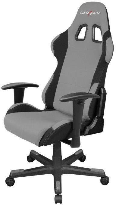 Dxracer fd01 formula 2024 series gaming chair