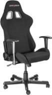 Gamer szék DXRACER Formula OH/FD01/N - Herní židle
