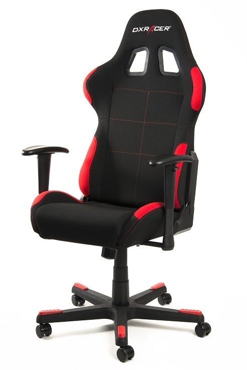 Dxracer discount fd01 review