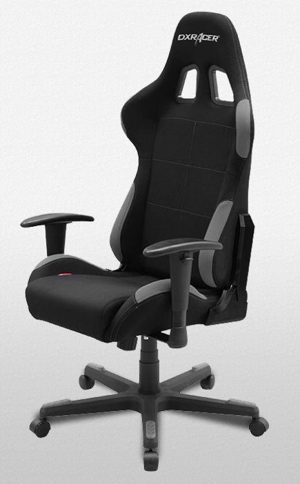 Dxracer fd01 formula series gaming deals chair