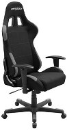 DXRACER Formula OH / FD01 / NG fekete - Gamer szék