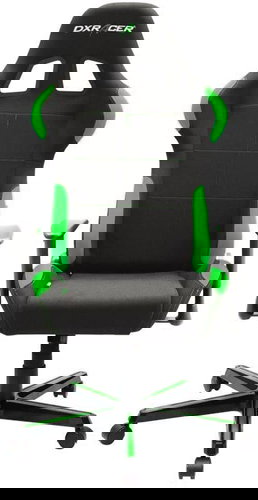 DXRACER Formula OH / FL01 / NO Main image DXRACER Formula OH / FL01 / NO - Gaming Chair - Main image