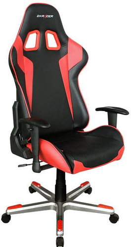DXRACER Formula OH / FE00 / NR - Gaming Chair - Main image