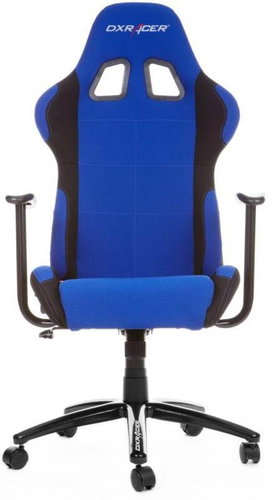 DXRACER Formula OH/FE01/BN - Herní židle - Main image
