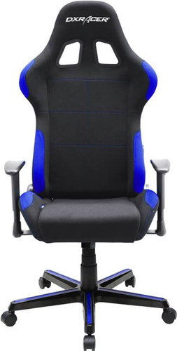 DXRACER Formula OH/FL01/NB - Gaming Chair - Main image