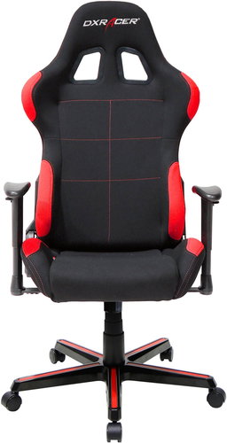 DXRACER Formula OH/FE01/NR - Gaming Chair - Main image