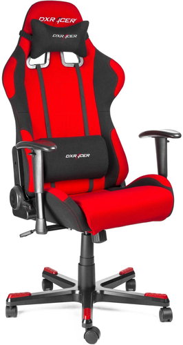 DXRACER Formula OH / FL01 / RN Main image DXRACER Formula OH / FL01 / RN - Gaming Chair - Main image