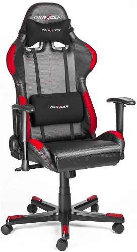 DXRACER Formula Series OH/FD01/NR Gaming Chair