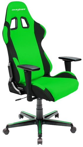 DXRACER Formula OH/FH01/EN - Gaming Chair - Main image