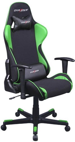 DXRACER Formula OH / FE11 / NO - Gaming Chair - Main image