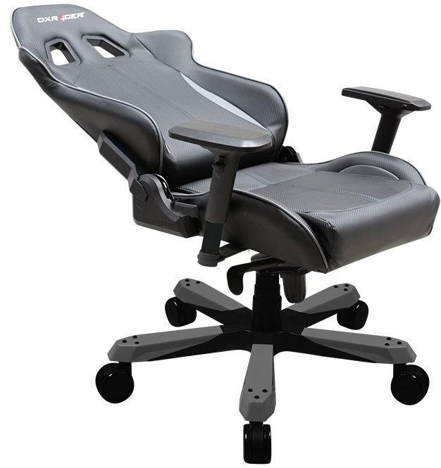 K nig DXRACER OH KS57 NG Gaming Stuhl alza.at