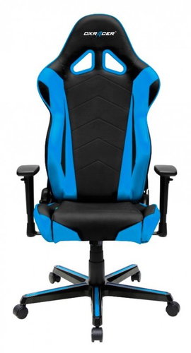 DXRACER Racing OH/RZ0/NB - Gaming Chair - Main image
