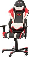 DXRACER Racing RZ108/NR/SKT - Gaming Chair