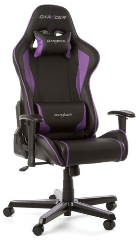 DXRACER Formula OH/FL08/NV - Gaming Chair - Main image