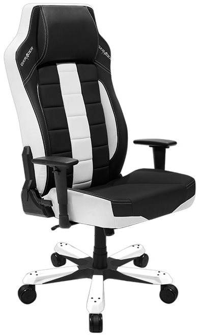 Dxracer boss 2025 gaming chair