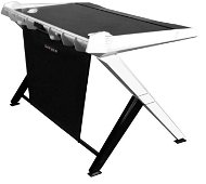 DXRACER GD/1000/NW - Gaming Desk