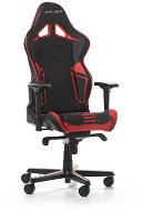 DXRACER RACING PRO R131-NR Black and Red - Gaming Chair