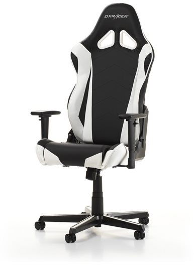 Dxracer rw106 racing series gaming online chair