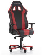 DXRACER KING K06-NR Black/Red - Gaming Chair