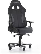 DXRACER KING K57-NG Black - Gaming Chair