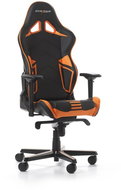 DXRACER RACING PRO R131-NO Black-Orange - Gaming Chair