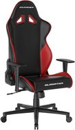 DXRACER GLADIATOR černo-červená - Herní židle