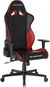 DXRACER GLADIATOR černo-červená - Herní židle
