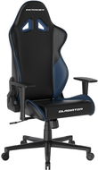 DXRACER GLADIATOR černo-modrá - Herní židle