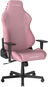 DXRACER DRIFTING růžová, látková - Herní židle
