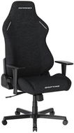DXRACER DRIFTING XL černá, látková - Herní židle