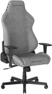 DXRACER DRIFTING XL šedá, látková - Herní židle