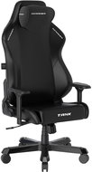 DXRACER TANK black - Gaming Chair