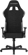 DXRACER FORMULA černo-šedá, látková - Herní židle