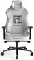 DXRACER CRAFT THINKER bílá - Herní židle